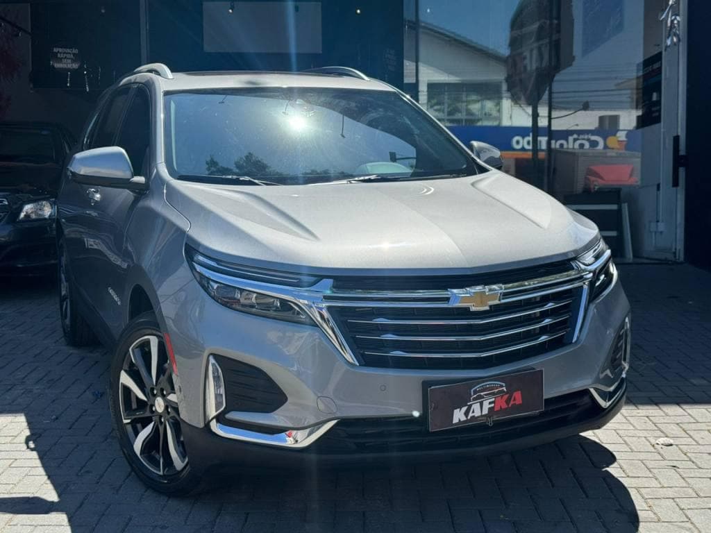 Chevrolet Equinox 1.5 PREMIER TURBO 172CV AUT.