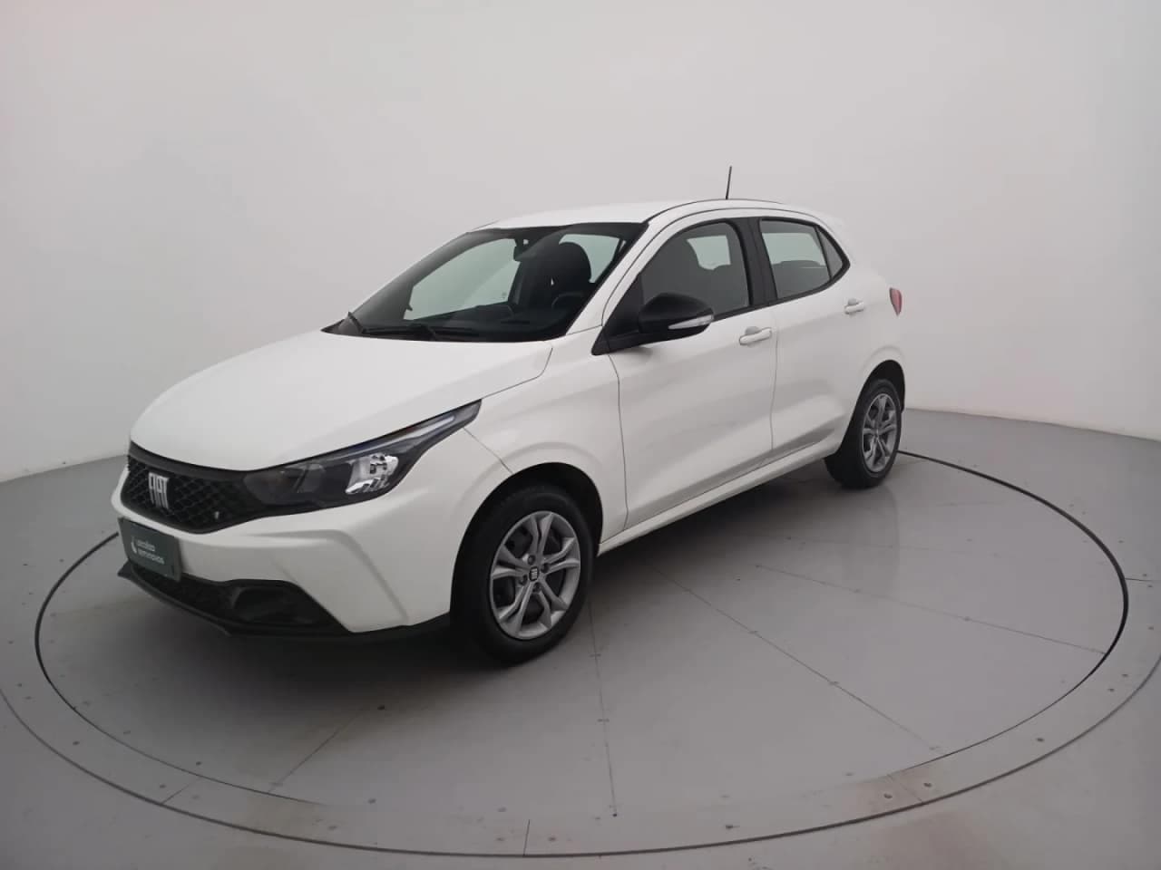 Fiat Argo 1.0 FIREFLY FLEX DRIVE MANUAL