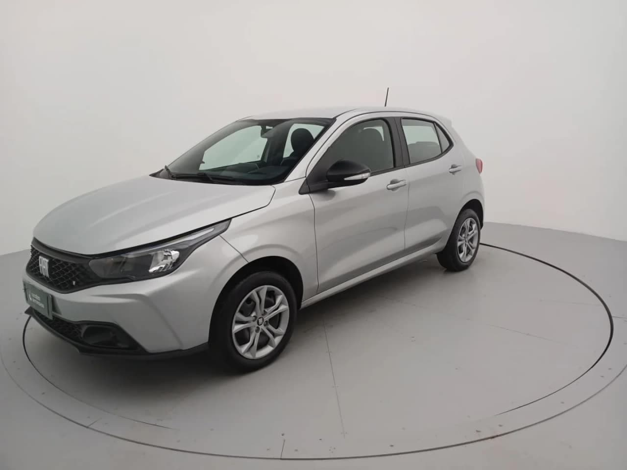 Fiat Argo 1.0 FIREFLY FLEX DRIVE MANUAL
