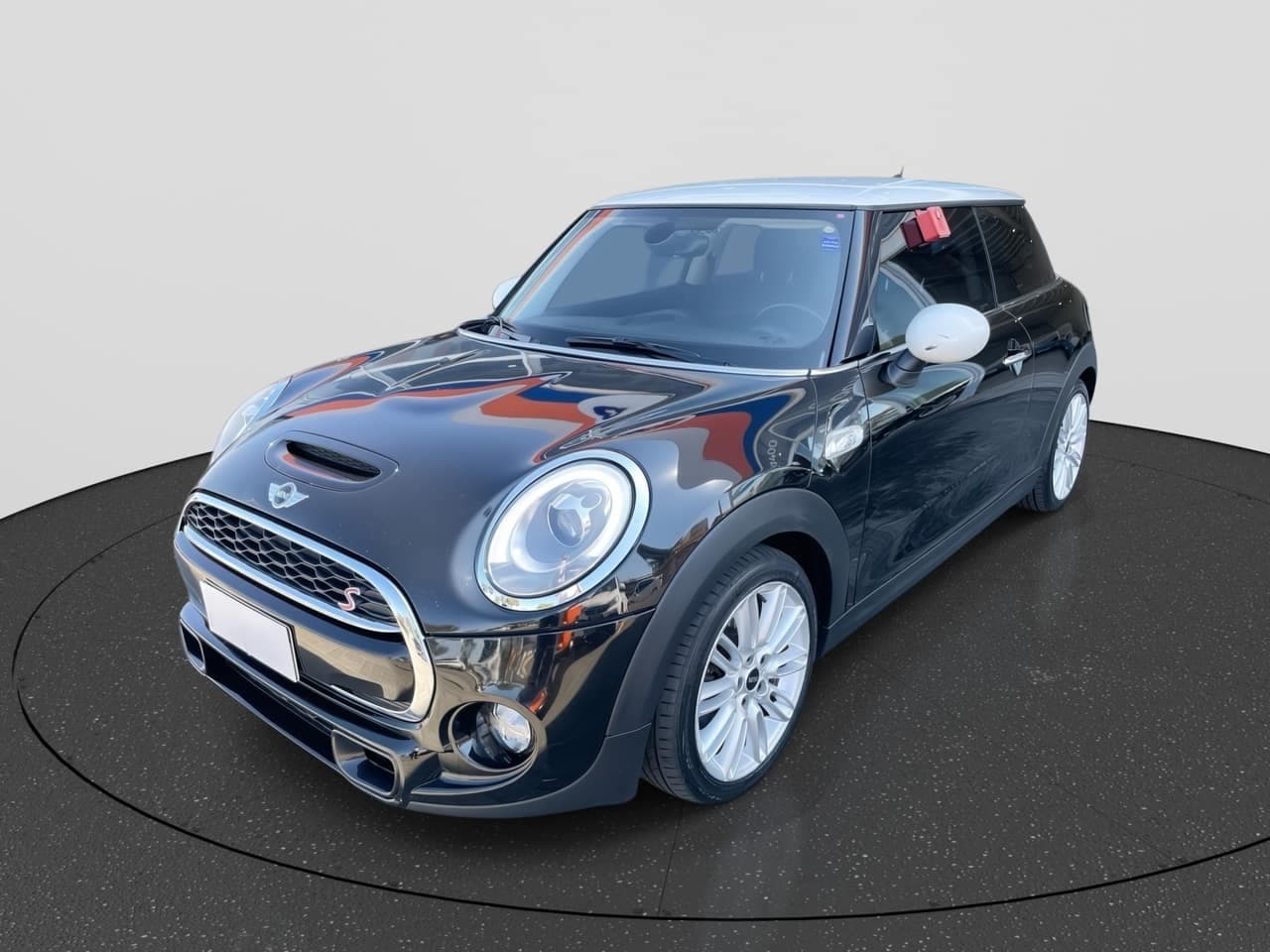 MINI Cooper COOPER S 2.0 Turbo 16v 3p Aut.