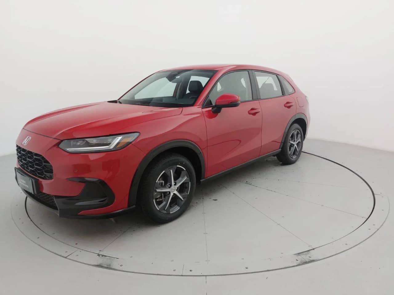 Honda ZR-V 2.0 i-VTEC GASOLINA TOURING CVT