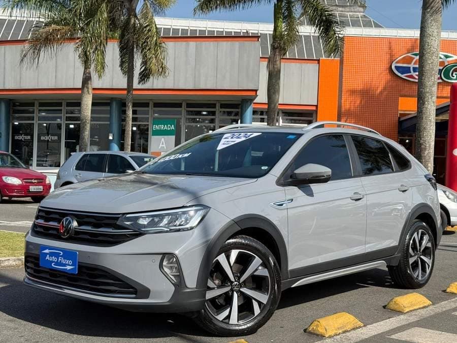Volkswagen Nivus HIGHLINE 1.0