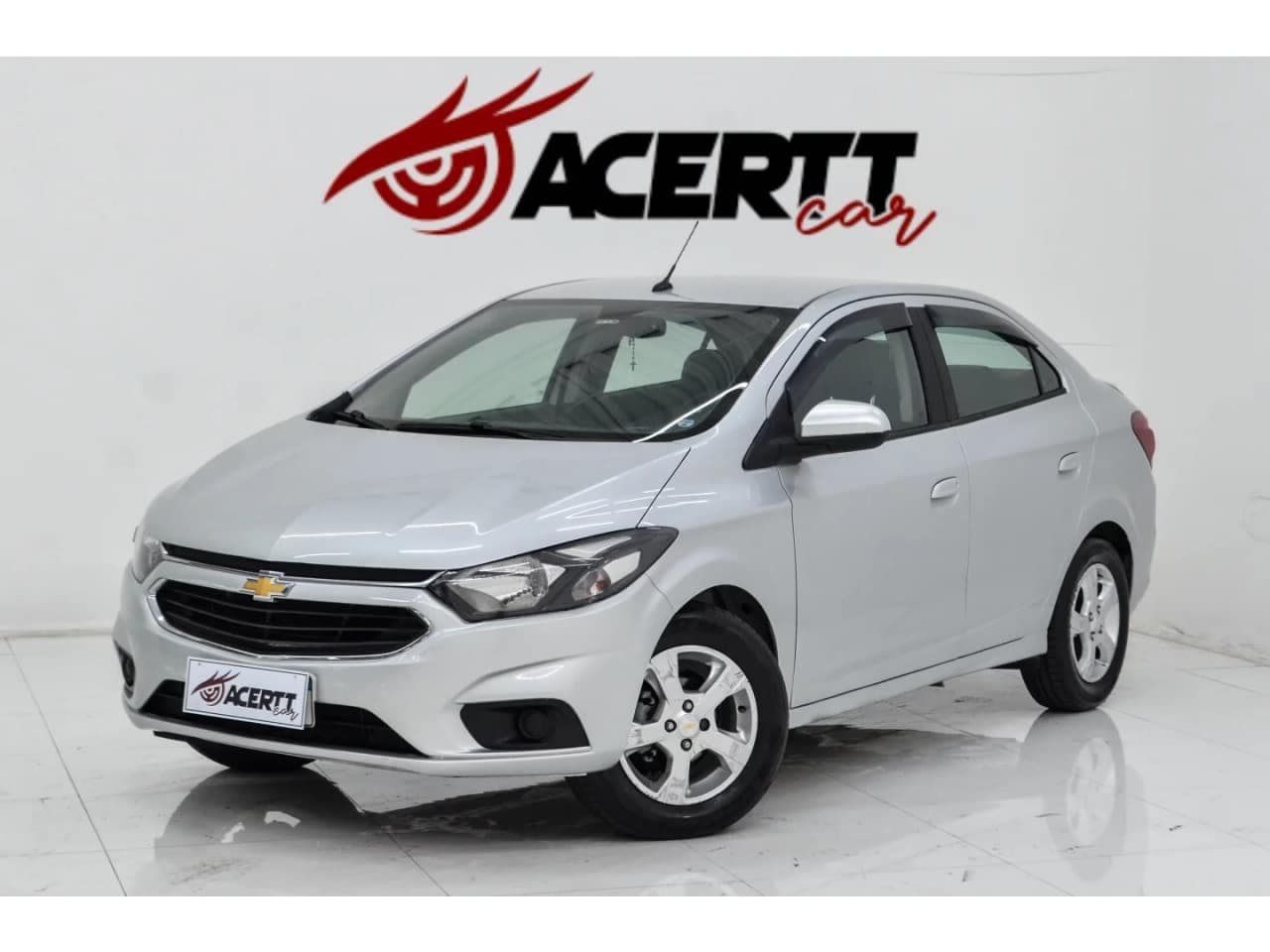 Chevrolet Prisma 1.4 MPFI LT 8V FLEX 4P AUTOMÁTICO
