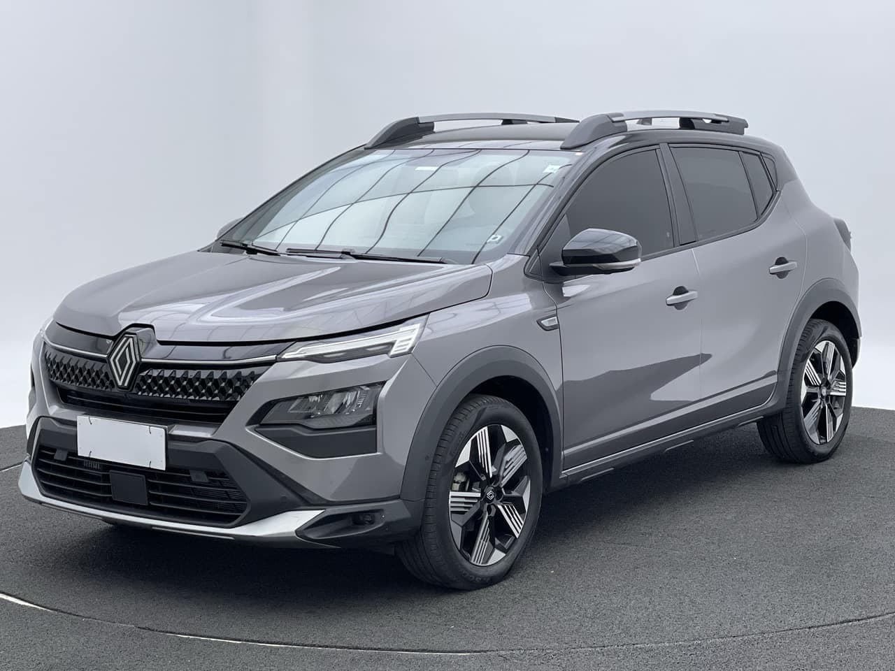 Renault Kardian Kardian Prem. Ed Flex 1.0 TB 12V 5p Aut.