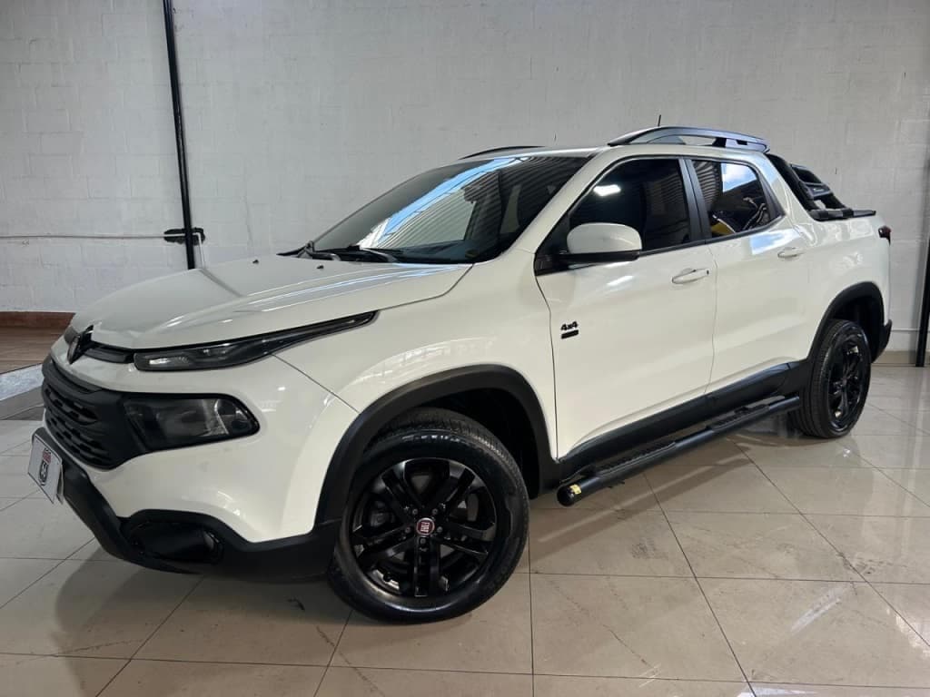 Fiat Toro 2.0 16V TURBO DIESEL FREEDOM 4WD AT9