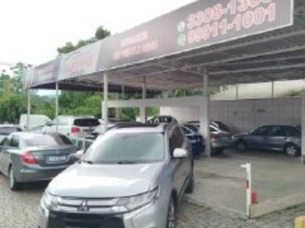Mitsubishi Outlander 2.2 DEISEL