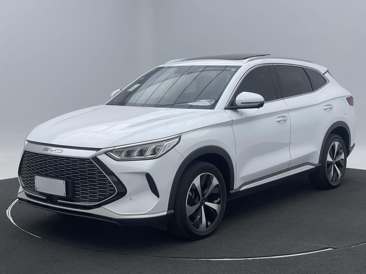 BYD Song Song Plus 1.5 16V Aut. (Hibrido)