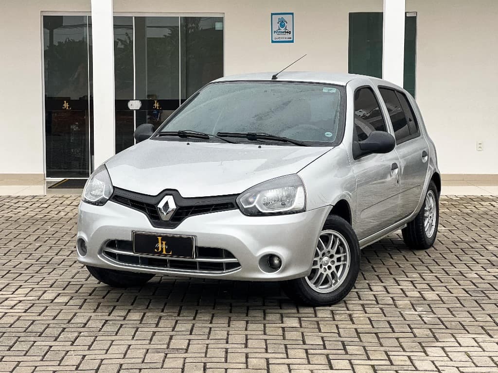 Renault Captur EXPRESION 1.0