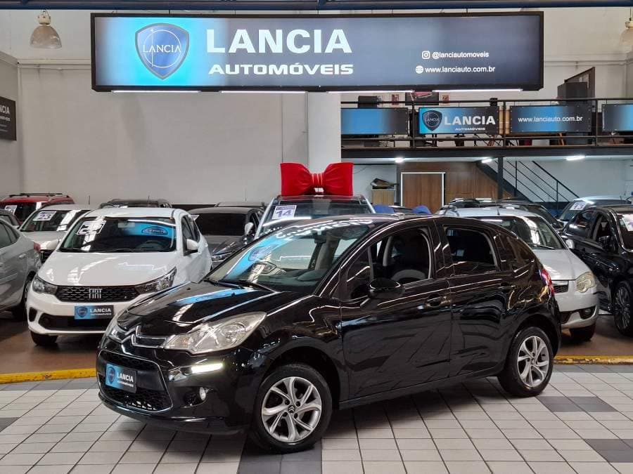 Citroen C3 1.5 TENDANCE 8V