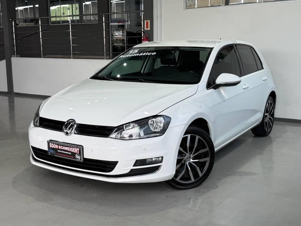 Volkswagen Gol HIGHLINE AC