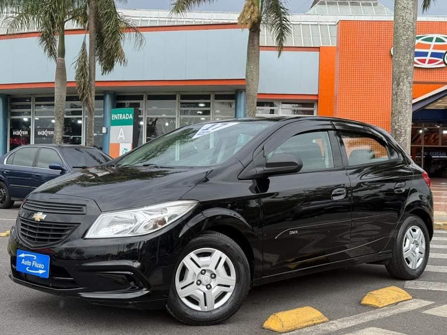 Chevrolet Onix JOY 1.0