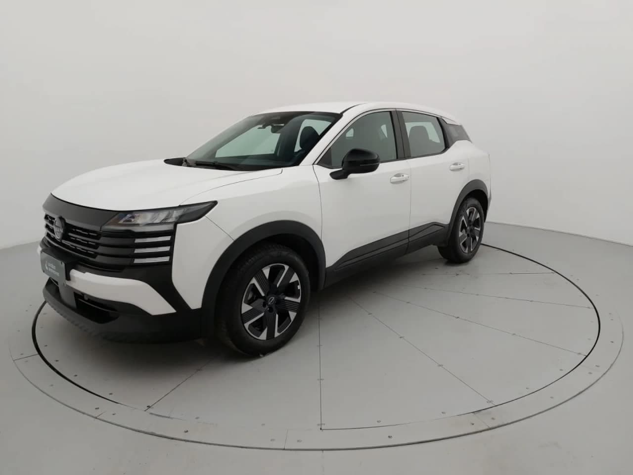 Nissan Kicks 1.0 TURBO FLEX SENSE DCT