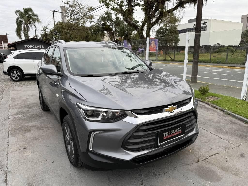 Chevrolet Tracker 1.0