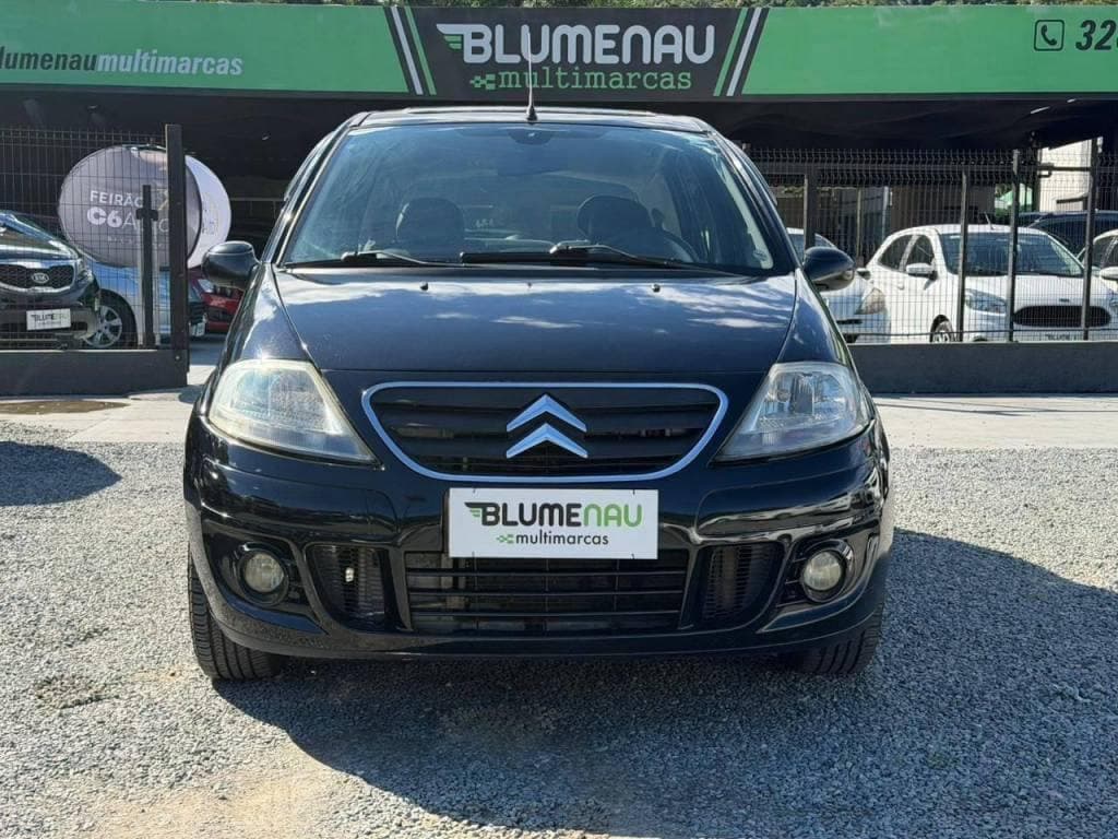 Citroen C3 c3
