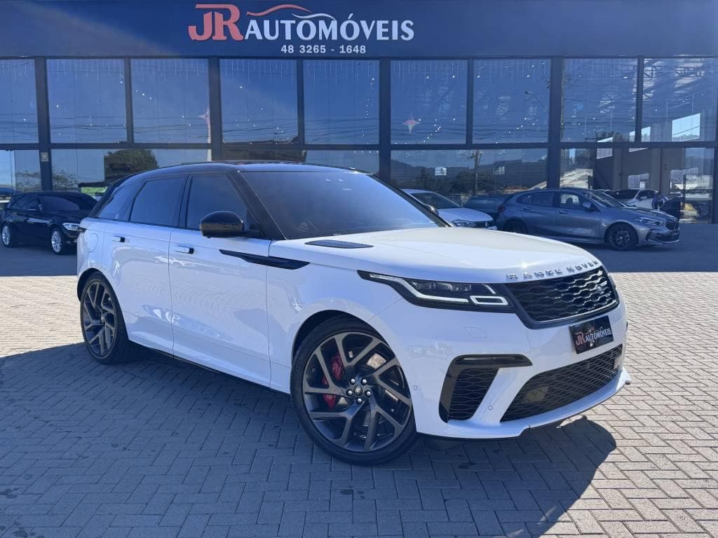 Land Rover Range V8 ROVER SV AUTOB. SUPER.C