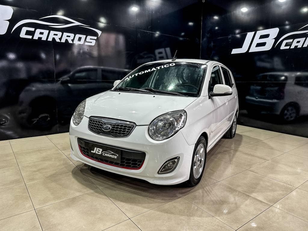 Kia Picanto 1.0