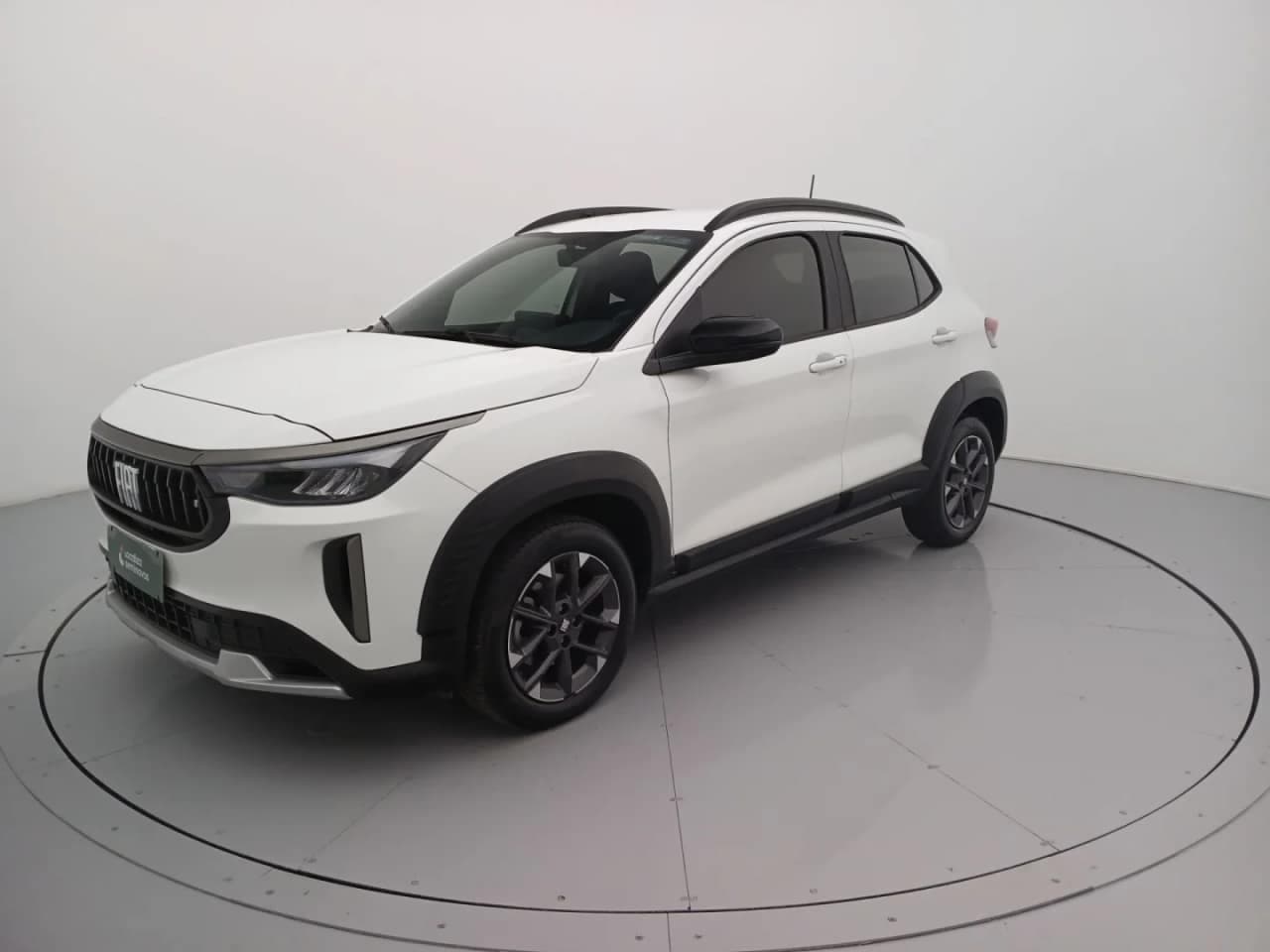 Fiat Pulse 1.0 TURBO 200 HYBRID AUDACE CVT