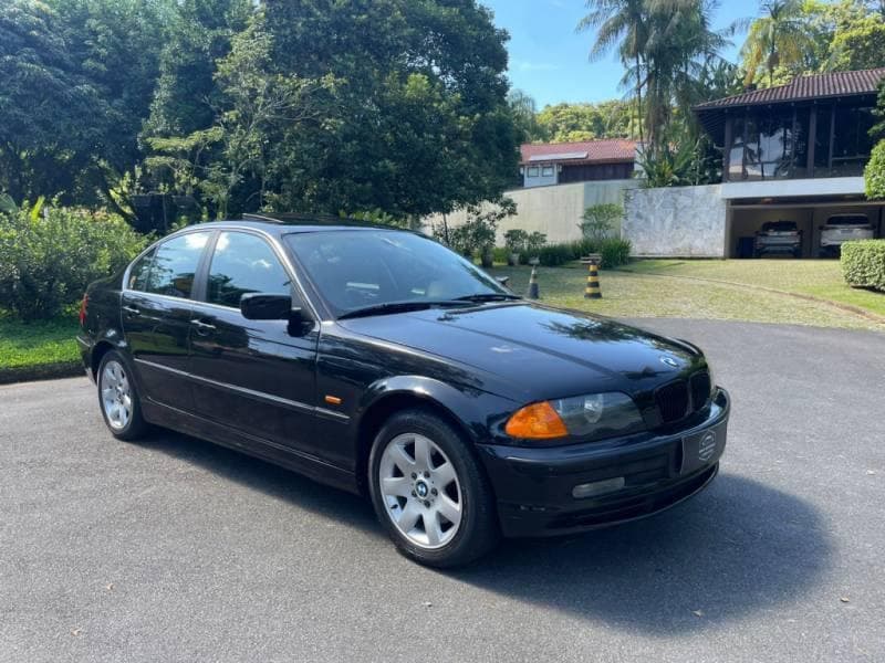 BMW 328i 2.8