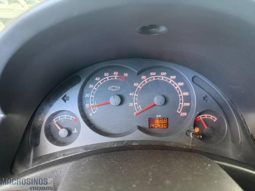 Chevrolet Corsa Maxx 1.4 8V ECONOFLEX