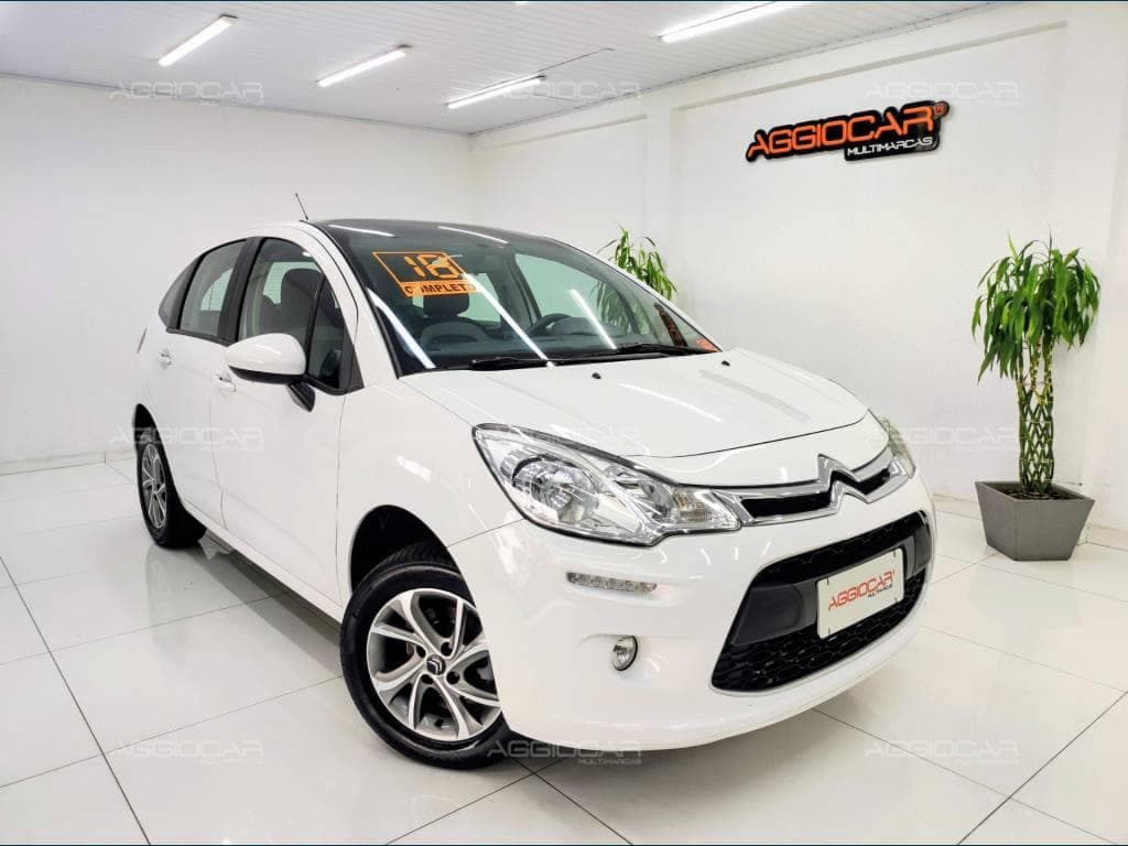 Citroen C3