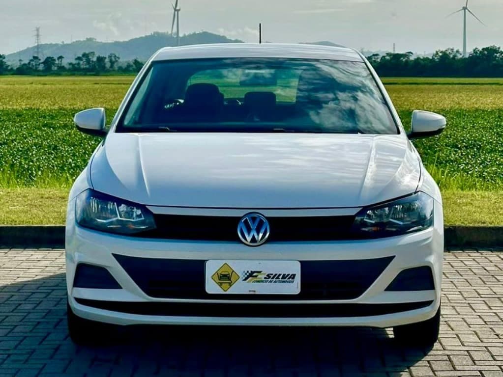 Volkswagen Polo 1.0 MSI