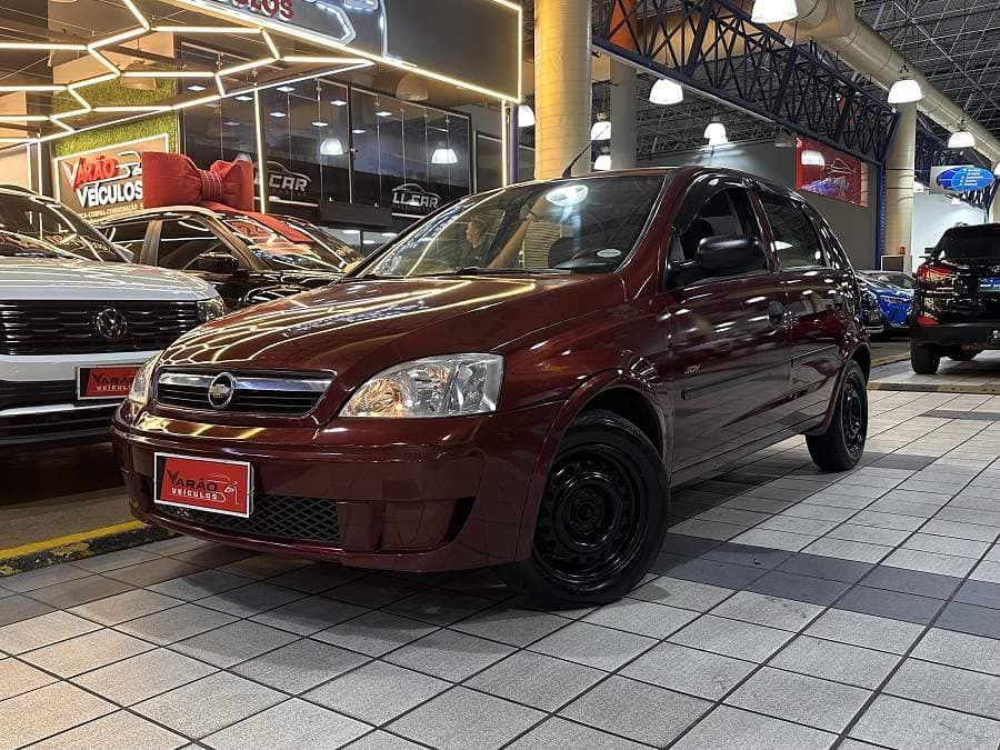 Chevrolet Corsa 1.0 JOY - FELX - MANUAL