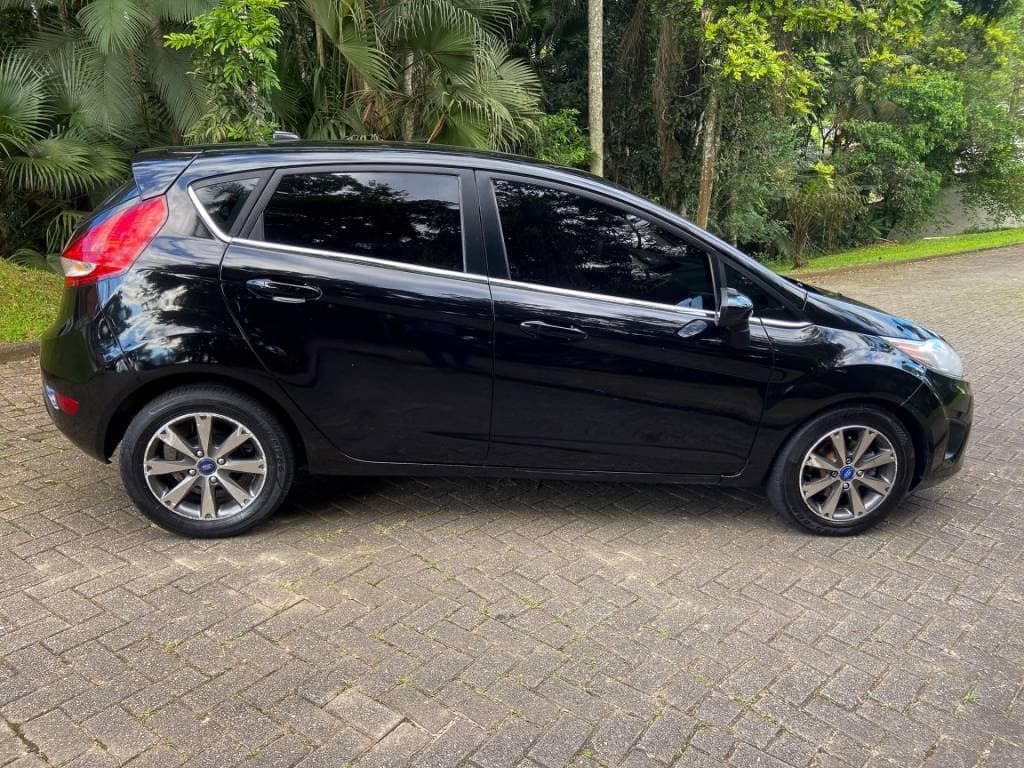 Ford New I/ 1.6 SE HA