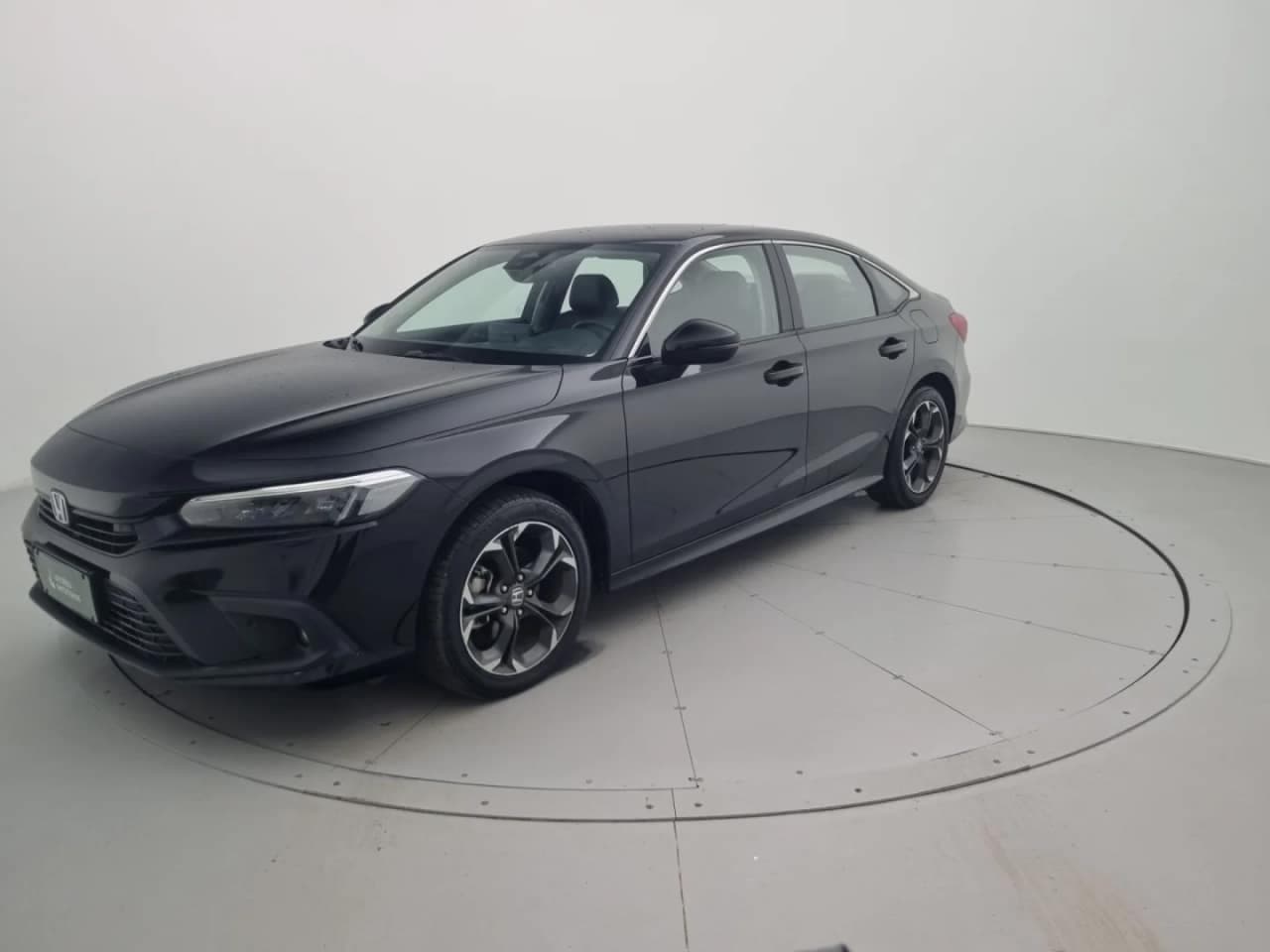 Honda Civic 2.0 DI eHEV ADVANCED E-CVT