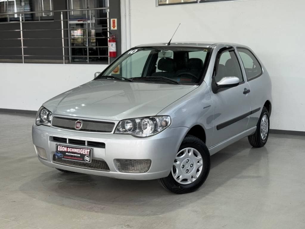 Fiat Palio FIRE ECONOMY