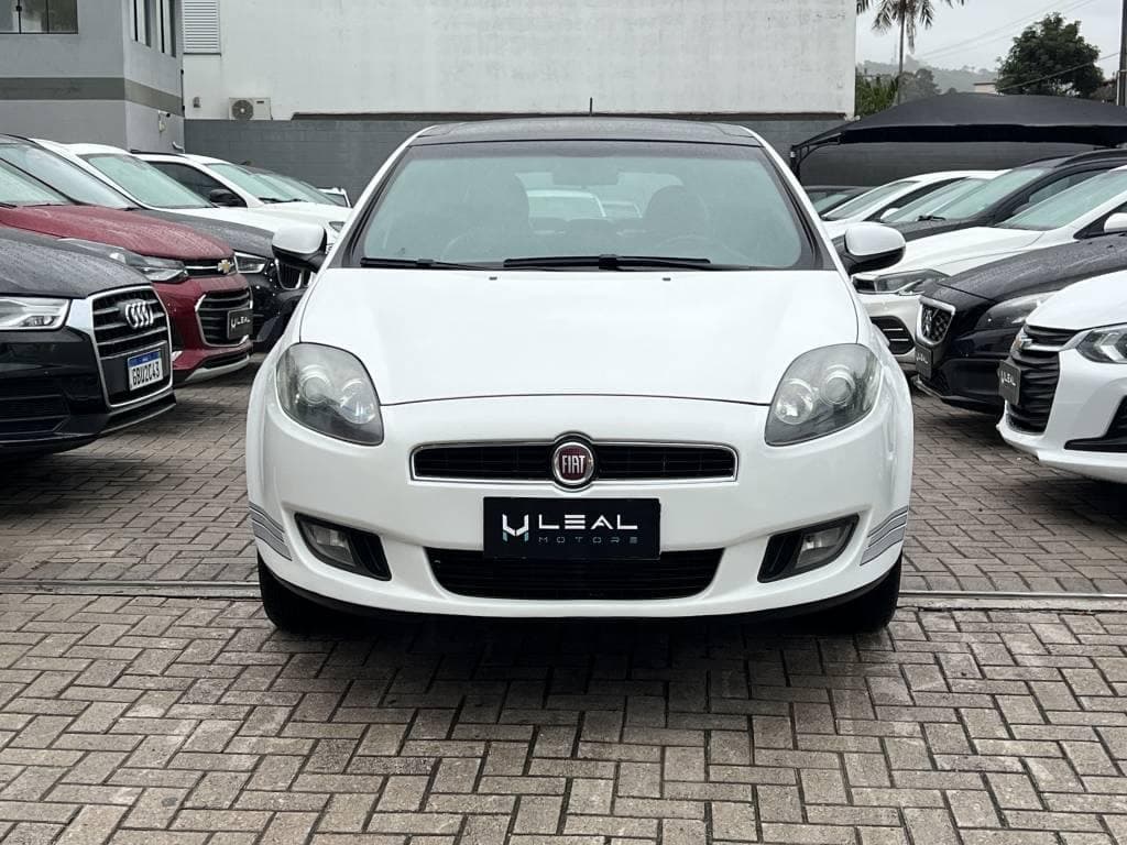 Fiat Bravo 1.4 16V