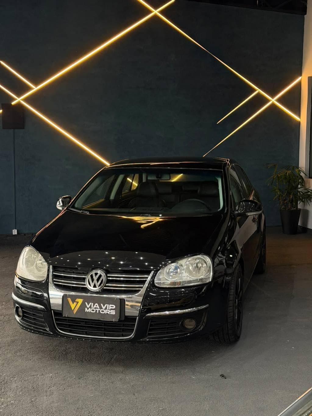 Volkswagen Jetta 2.0 150170CV TIPTRONIC 20V