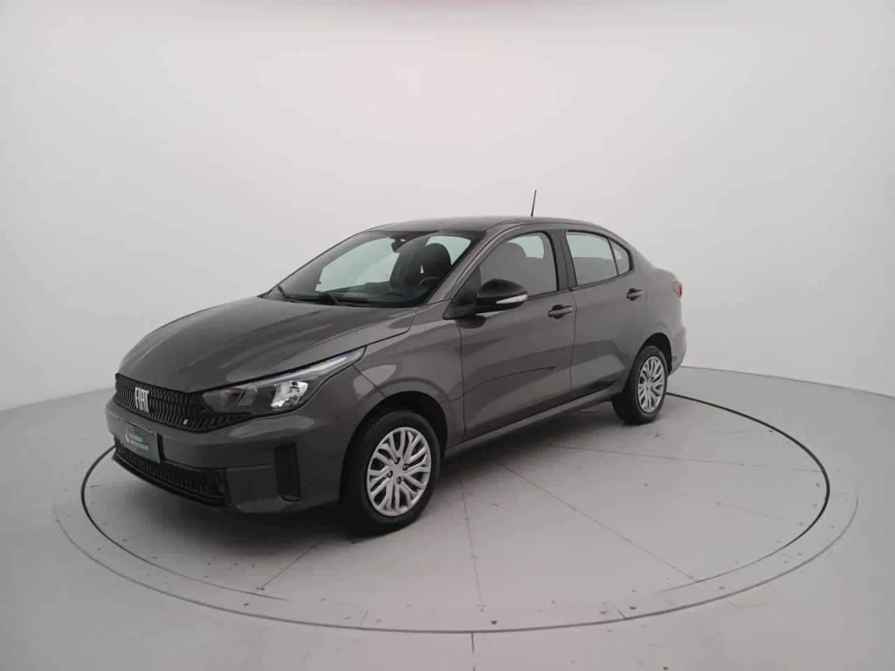 Fiat Cronos 1.0 FIREFLY FLEX DRIVE MANUAL