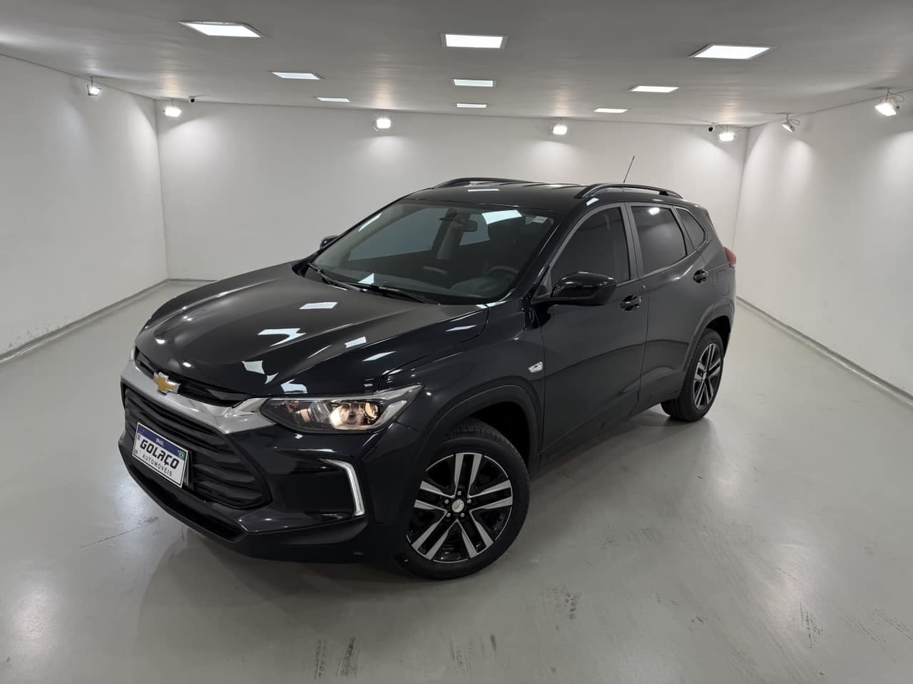 Chevrolet Tracker 1.0 TURBO FLEX LT AUTOMÁTICO