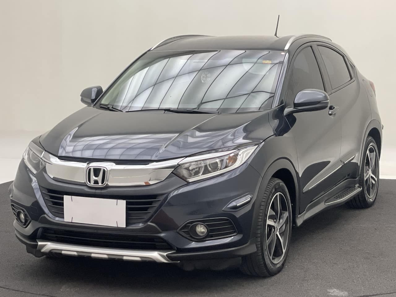 Honda HR-V HR-V EXL 1.8 Flexone 16V 5p Aut.