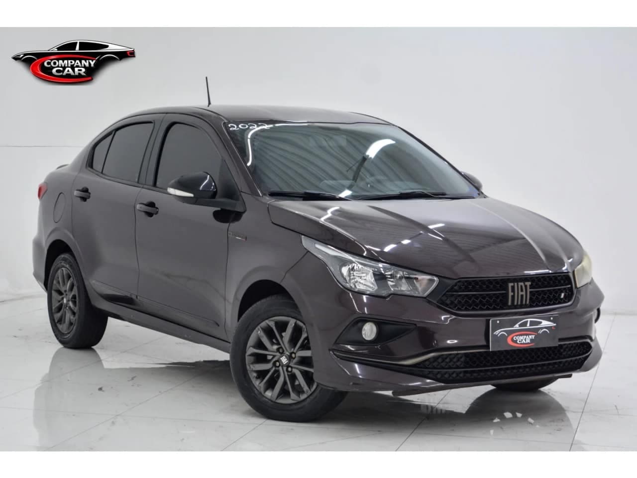 Fiat Cronos 1.3 FIREFLY FLEX DRIVE MANUAL