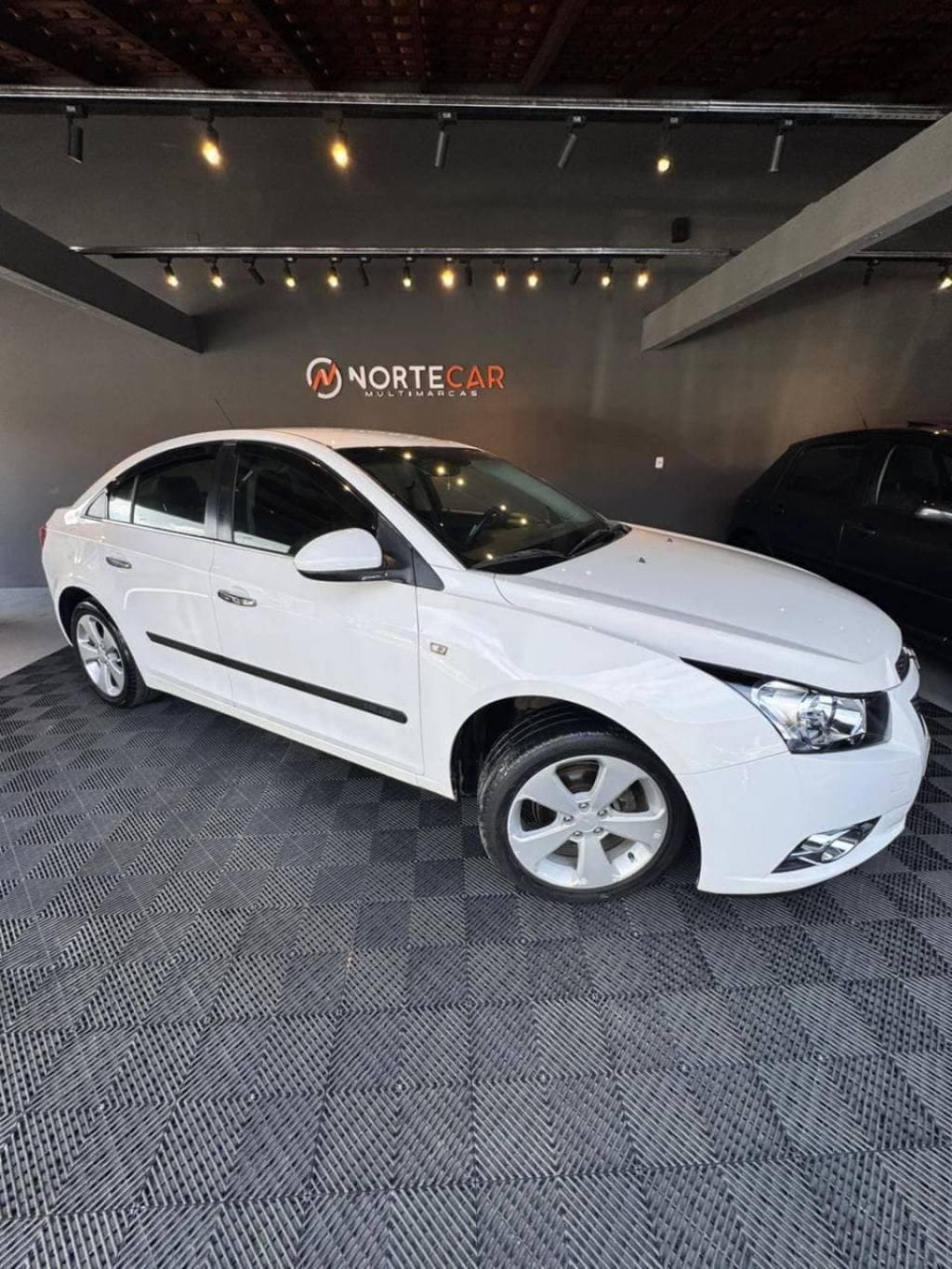 Chevrolet Cruze LT NB