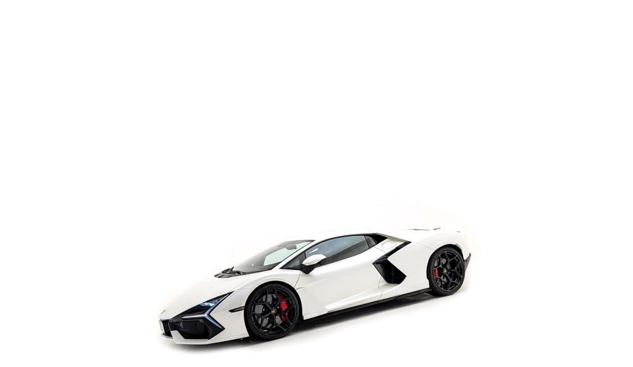 LAMBORGHINI Revuelto