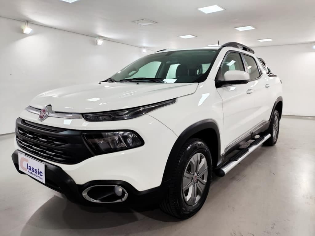 Fiat Toro 1.8 16V EVO FLEX FREEDOM AT6