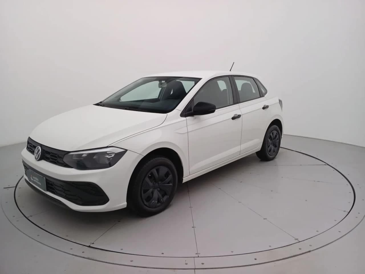 Volkswagen Polo 1.0 MPI TRACK MANUAL