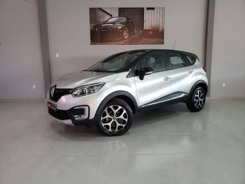 Renault Captur 1.6