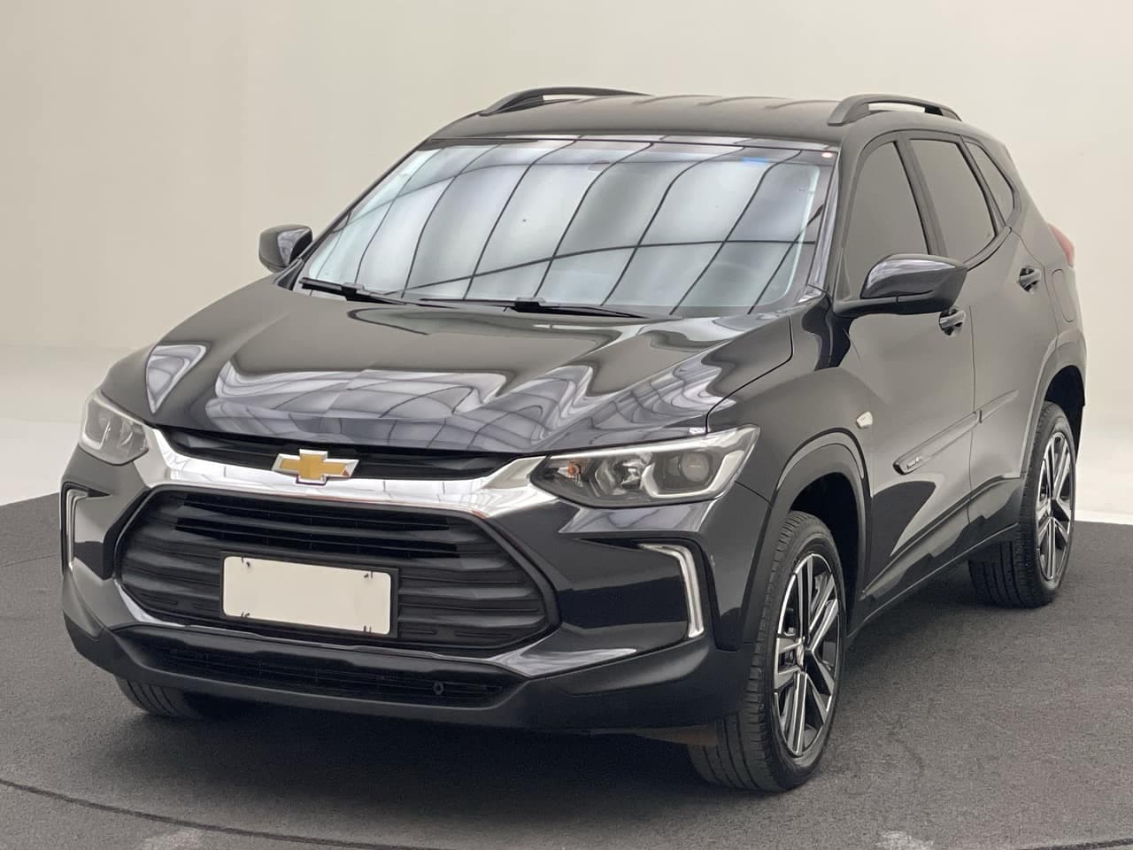 Chevrolet Tracker TRACKER LT 1.0 Turbo 12V Flex Aut.