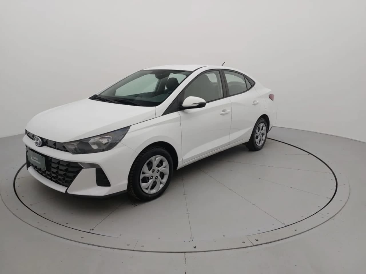 Hyundai Hb20 1.0 12V FLEX COMFORT PLUS MANUAL