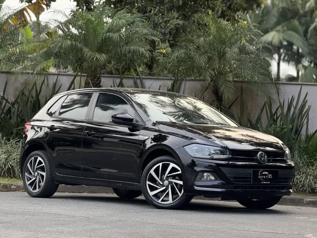 Volkswagen Polo 1.0 12V