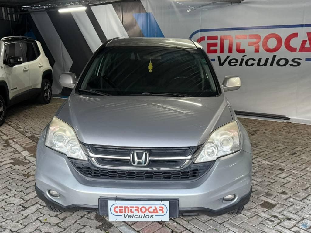 Honda CR-V 2.0 LX 2WD FLEXONE AUT.