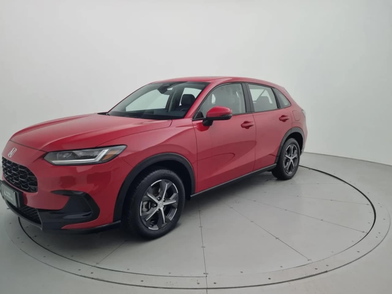 Honda ZR-V 2.0 i-VTEC GASOLINA TOURING CVT