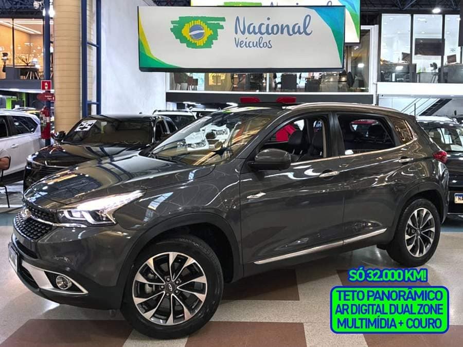 Chery Tiggo 7 1.5 VVT TURBO TXS DCT
