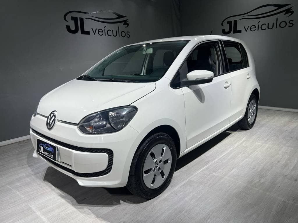 Volkswagen Up 1.0 12V