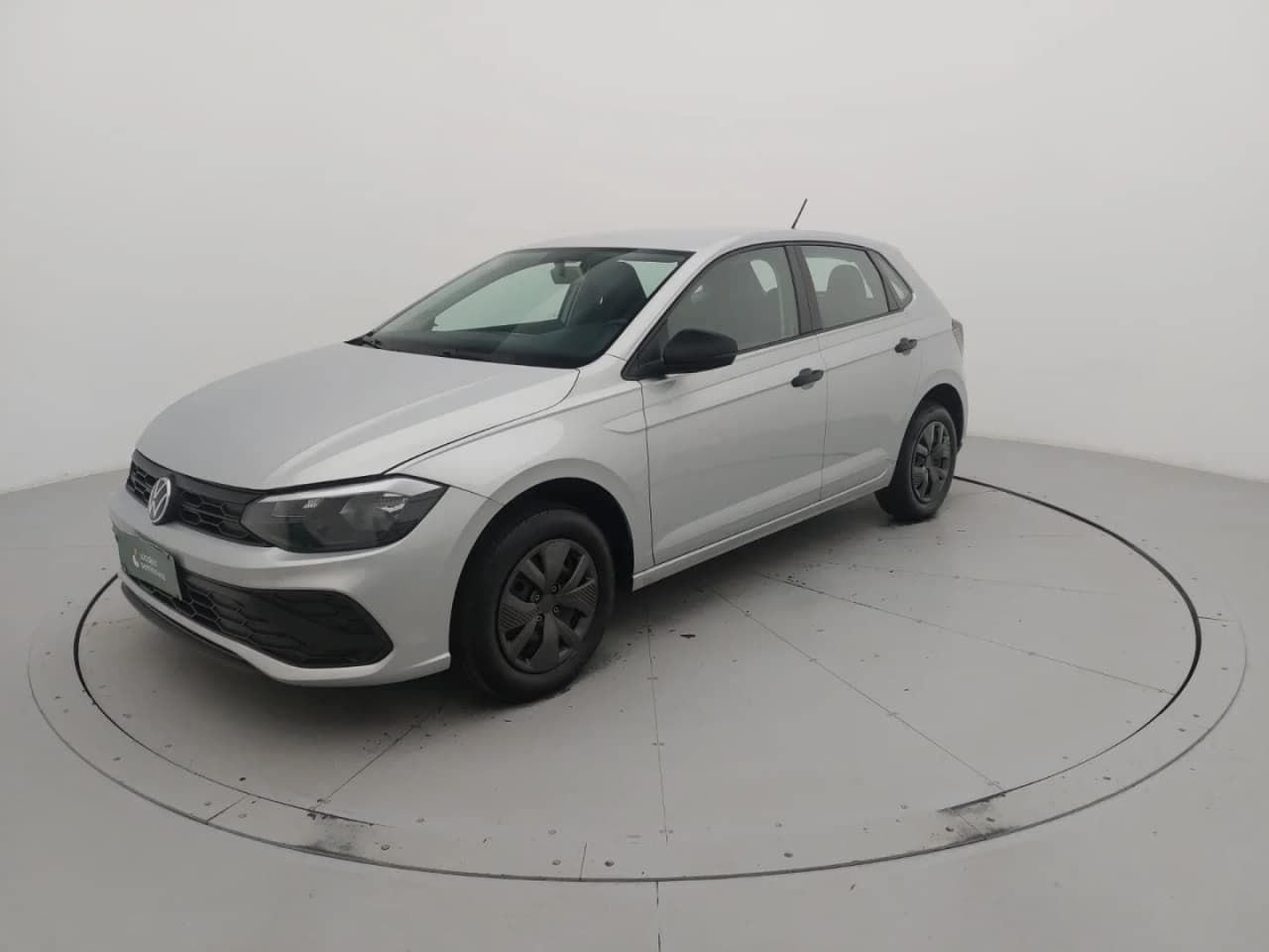 Volkswagen Polo 1.0 MPI TRACK MANUAL