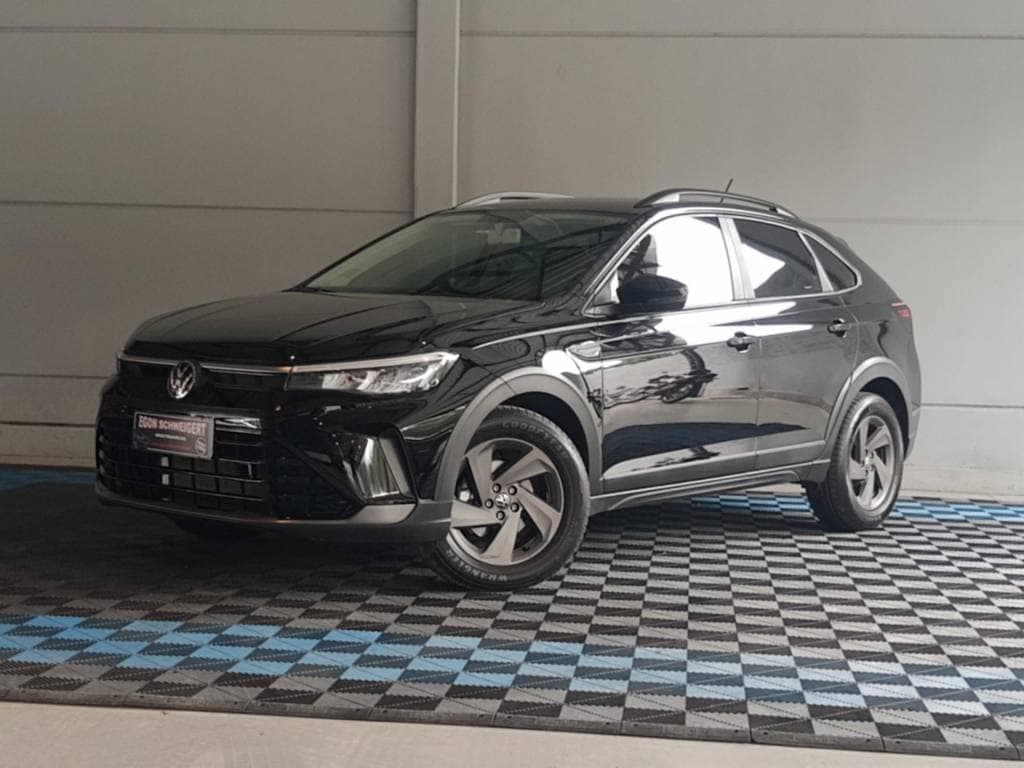 Volkswagen Nivus 200 TSI