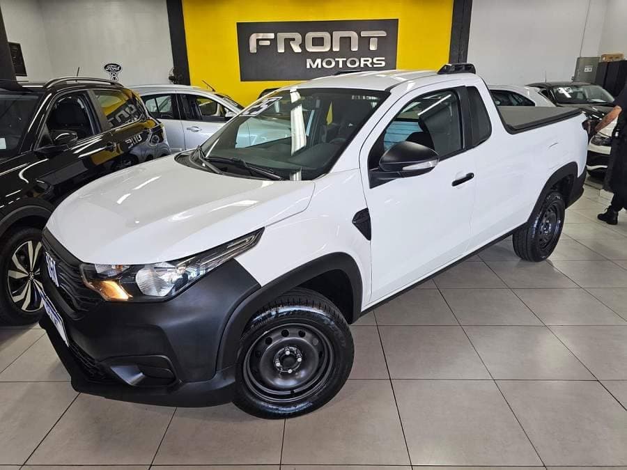 Fiat Strada 1.3 FIREFLY ENDURANCE CS